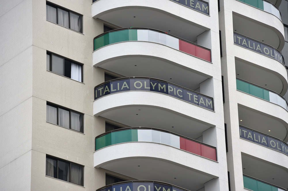 Rio 2016, quante medaglie vincerà l’Italia?